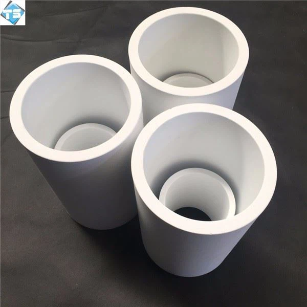 alumina liner cone 2