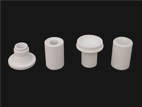 آلومینیوم Silicate سرامیک Sprue جام