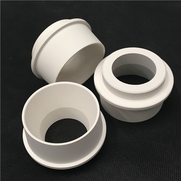 بوشینگ اسپری سرامیکی تیتانات آلومینیومی